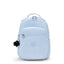 حقيبة ظهر كبيرة Kipling Seoul Cloudy Sky Blue I5210-2DS