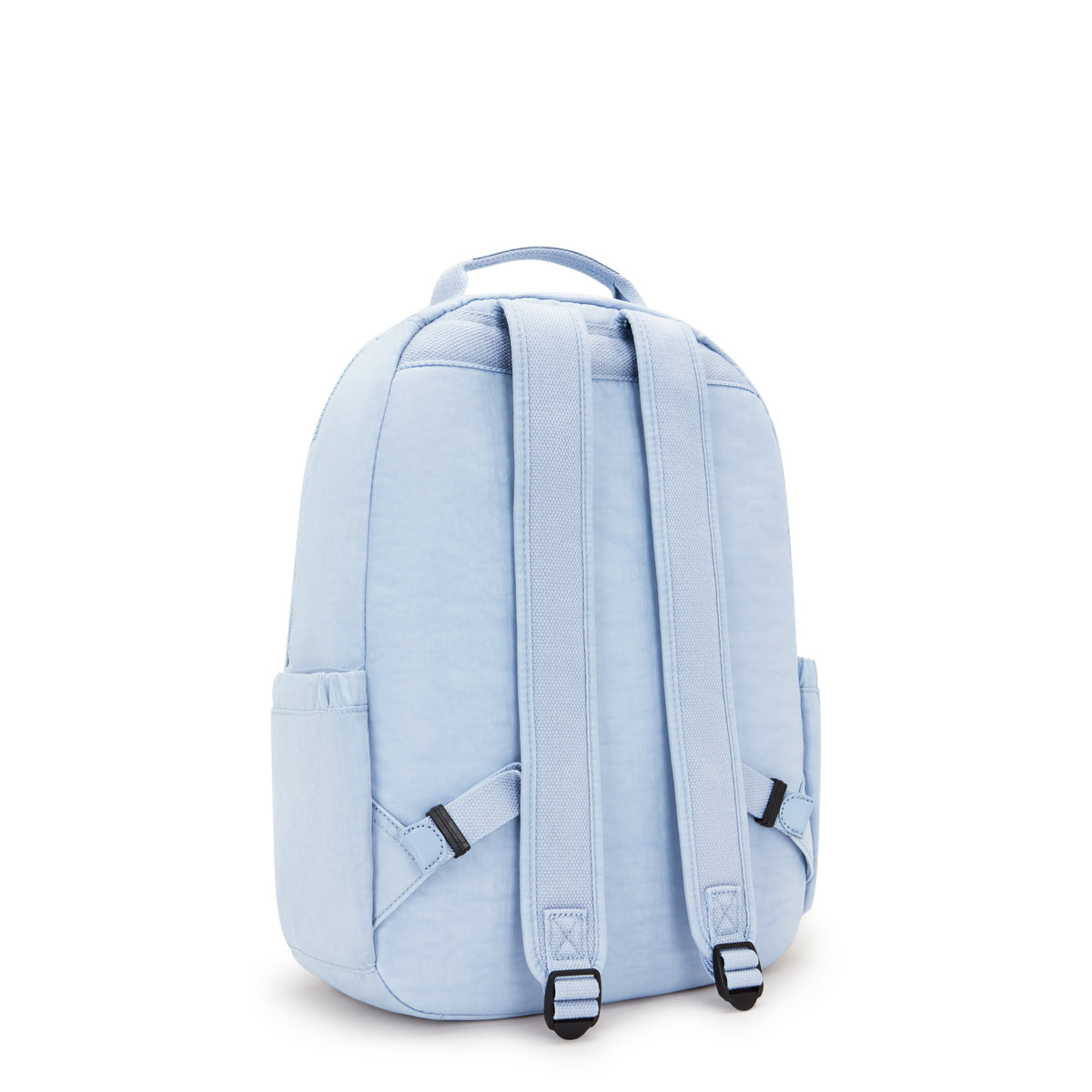 حقيبة ظهر كبيرة Kipling Seoul Cloudy Sky Blue I5210-2DS