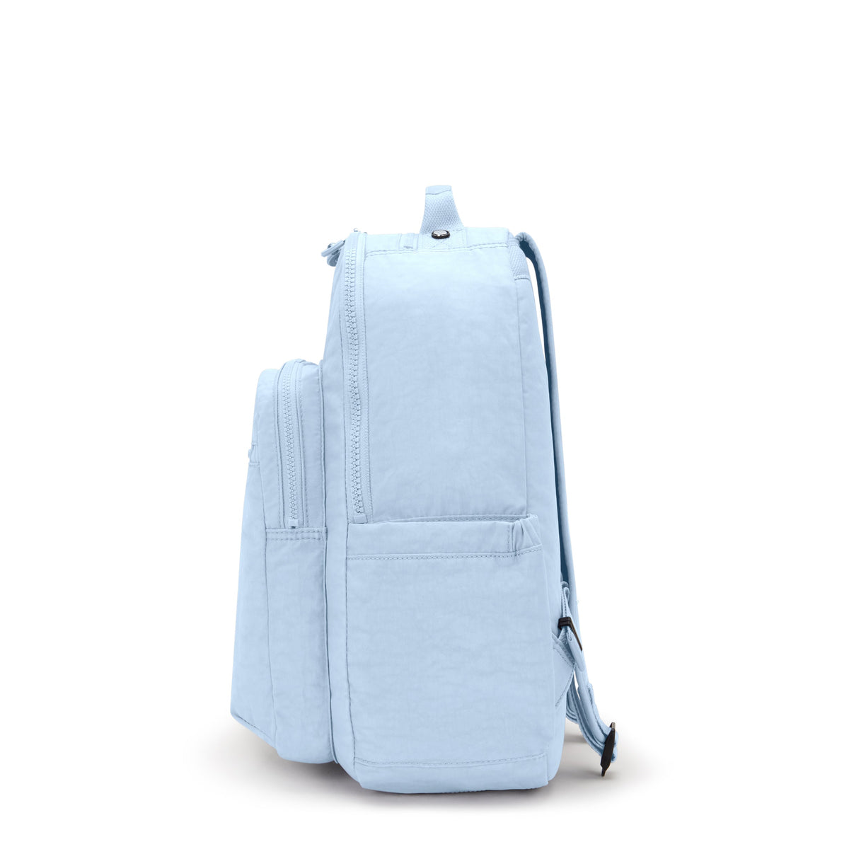 حقيبة ظهر كبيرة Kipling Seoul Cloudy Sky Blue I5210-2DS