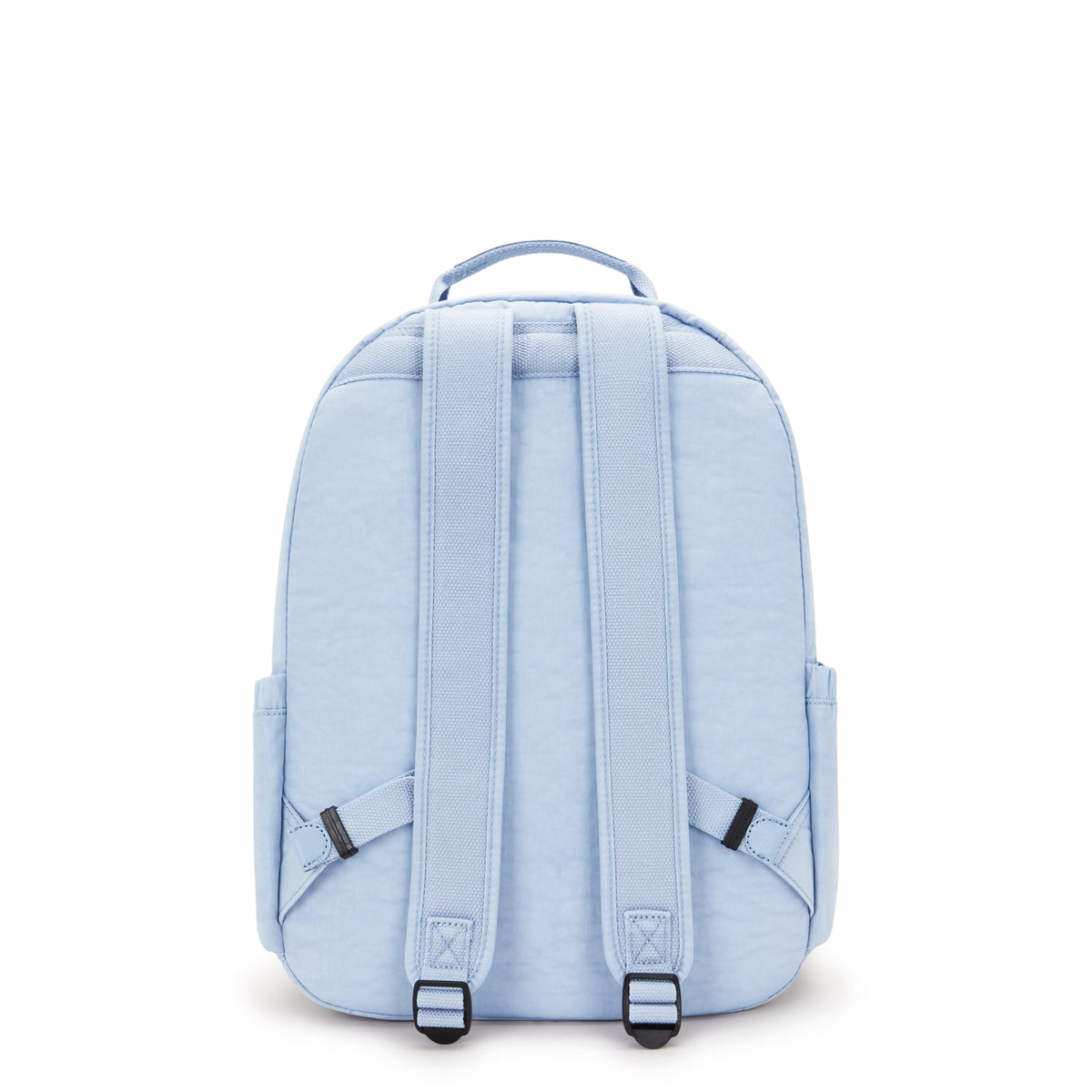 حقيبة ظهر كبيرة Kipling Seoul Cloudy Sky Blue I5210-2DS
