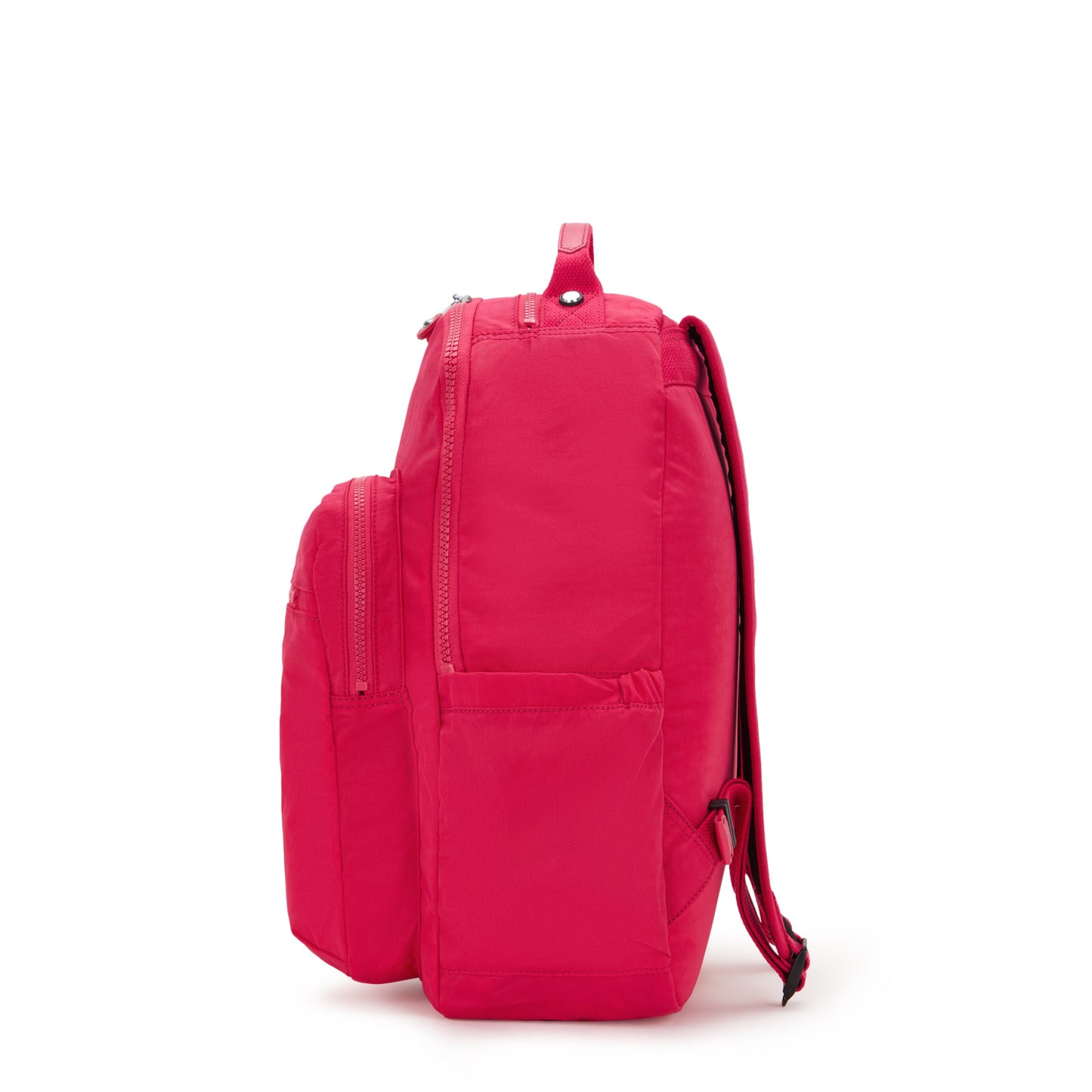 KIPLING-Seoul-Large Backpack-Confetti Pink-I5210-T73
