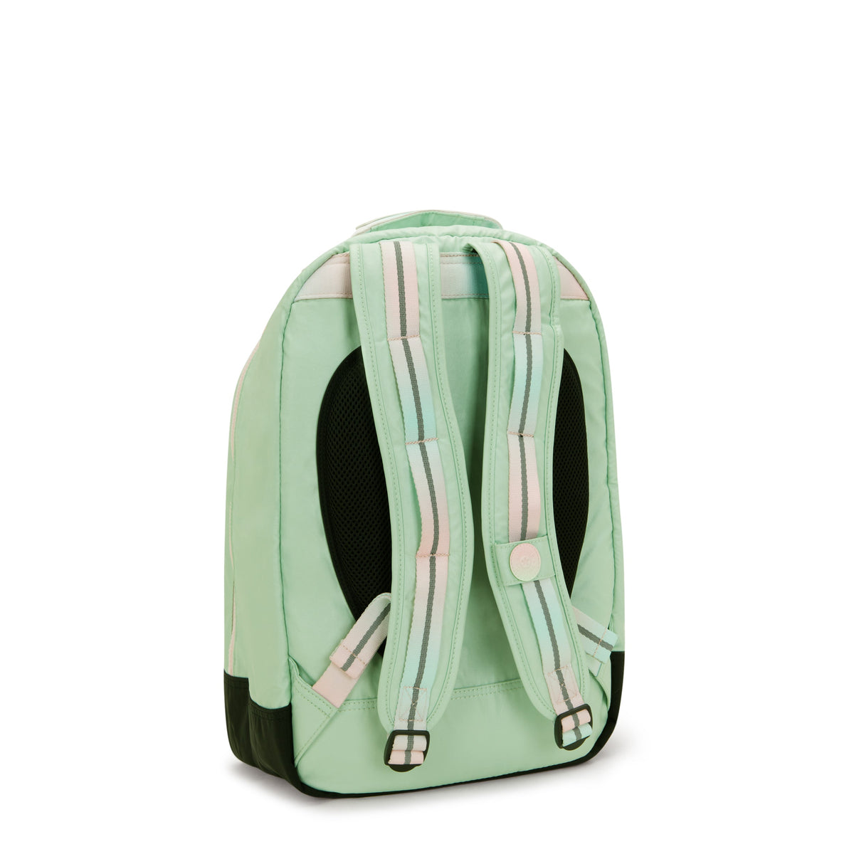 حقيبة ظهر Kipling Class Room Soft Green Met Large C2I5213-5KY
