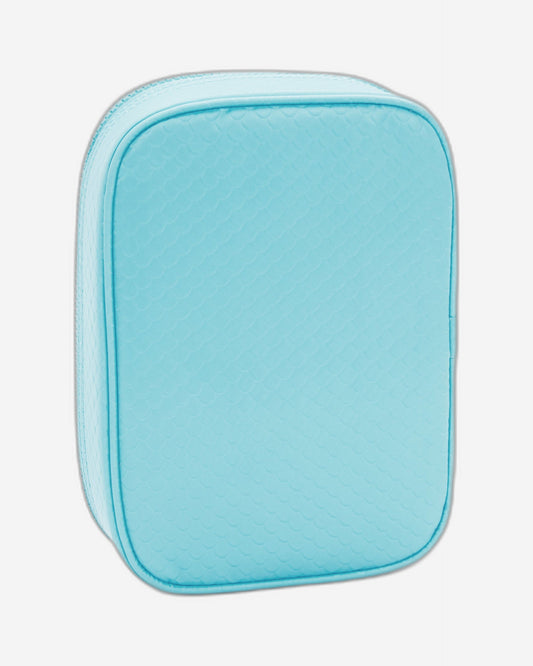 Kipling 100 Pens Mermaid Emboss حافظة أقلام كبيرة I5238-62H