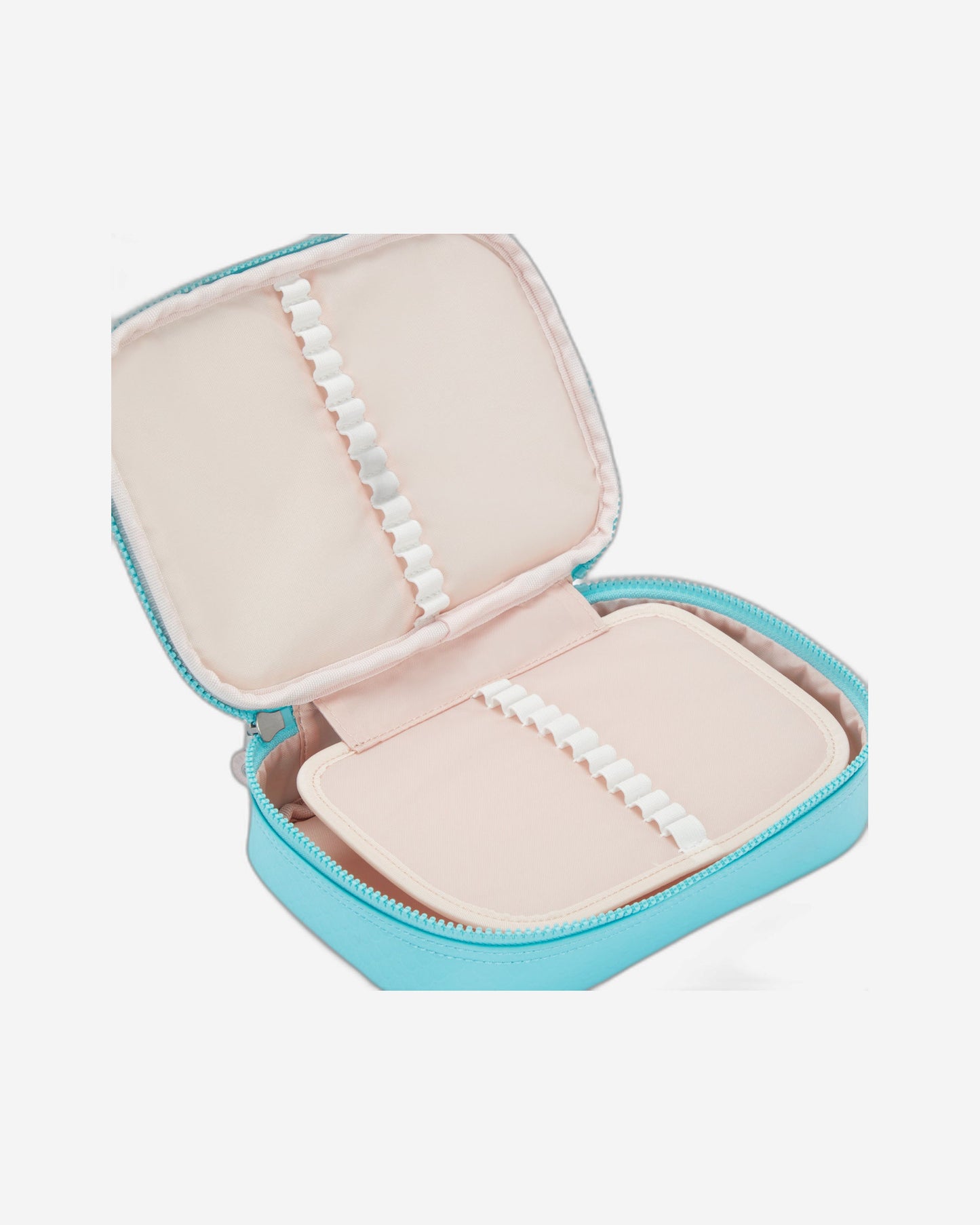 Kipling 100 Pens Mermaid Emboss حافظة أقلام كبيرة I5238-62H
