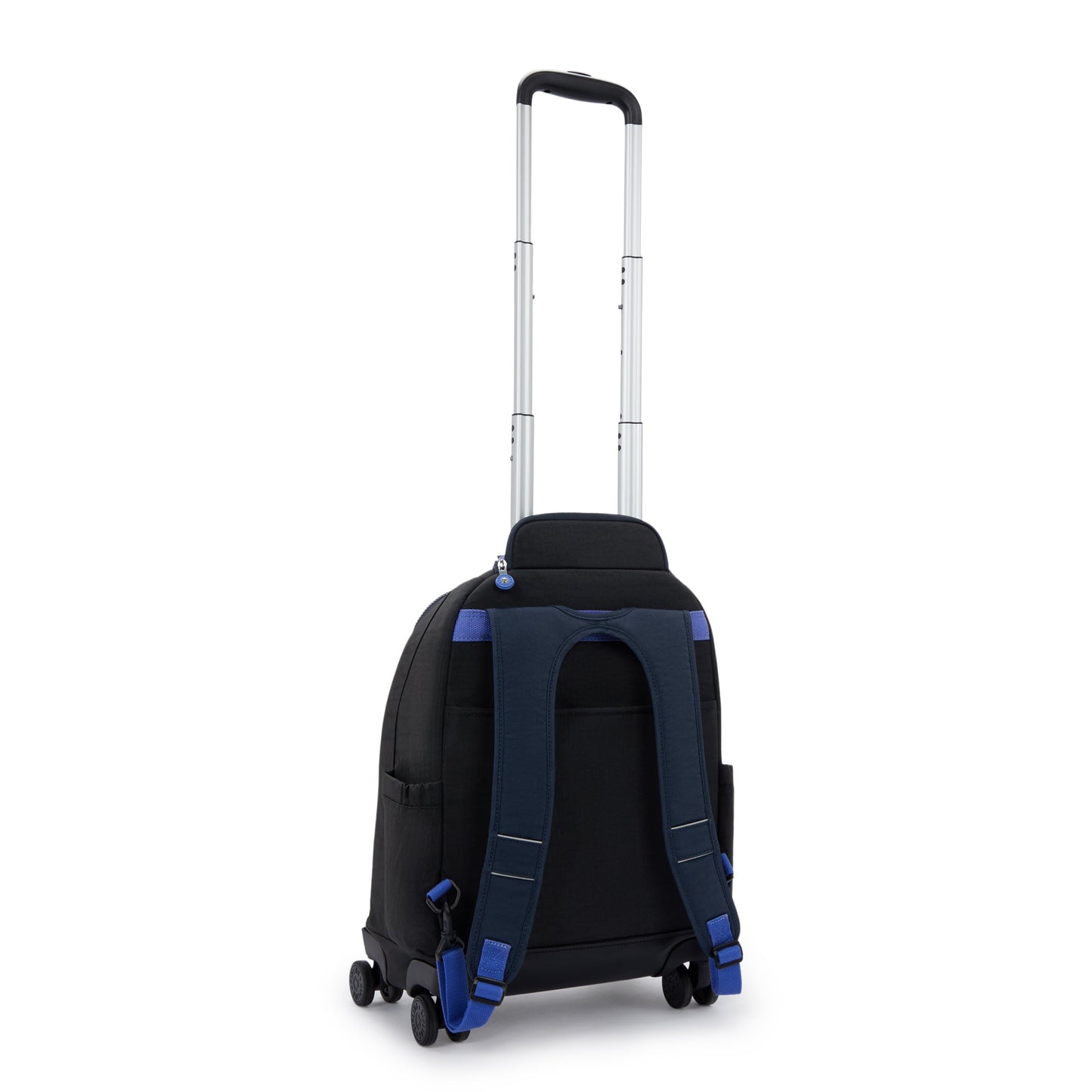 حقيبة ظهر Kipling New Zea True Block كبيرة بعجلات مع حجرة للكمبيوتر المحمول I5246-74Q