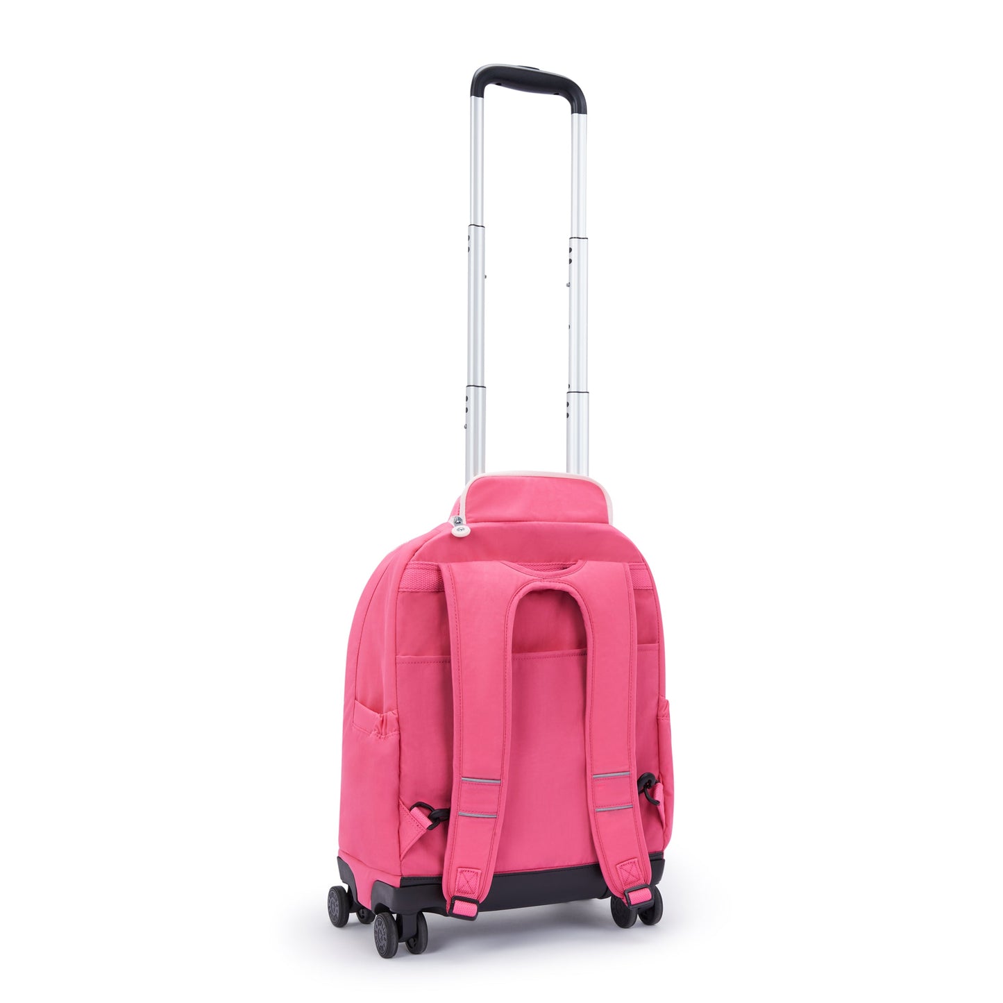 حقيبة ظهر Kipling New Zea Happy Pink C كبيرة بعجلات C2I5246-BZ8