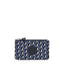 حامل بطاقات Kipling Camilo 3D K أزرق متوسط I5247-4JS