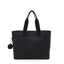 حقيبة KIPLING-Colissa-Large Tote مع حجرة للكمبيوتر المحمول - Signature Emb-I5257-K59