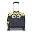 حقيبة Kipling New Storia Minion Jeans Bl ذات العجلات الكبيرة