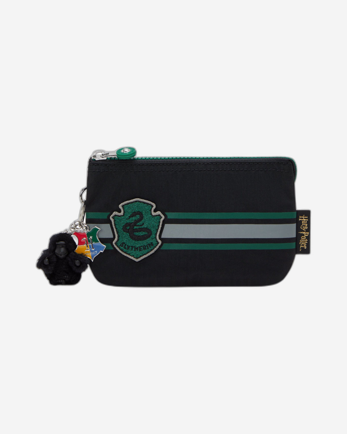 محفظة Kipling Creativity L Slytherin TM كبيرة I5377-7HP
