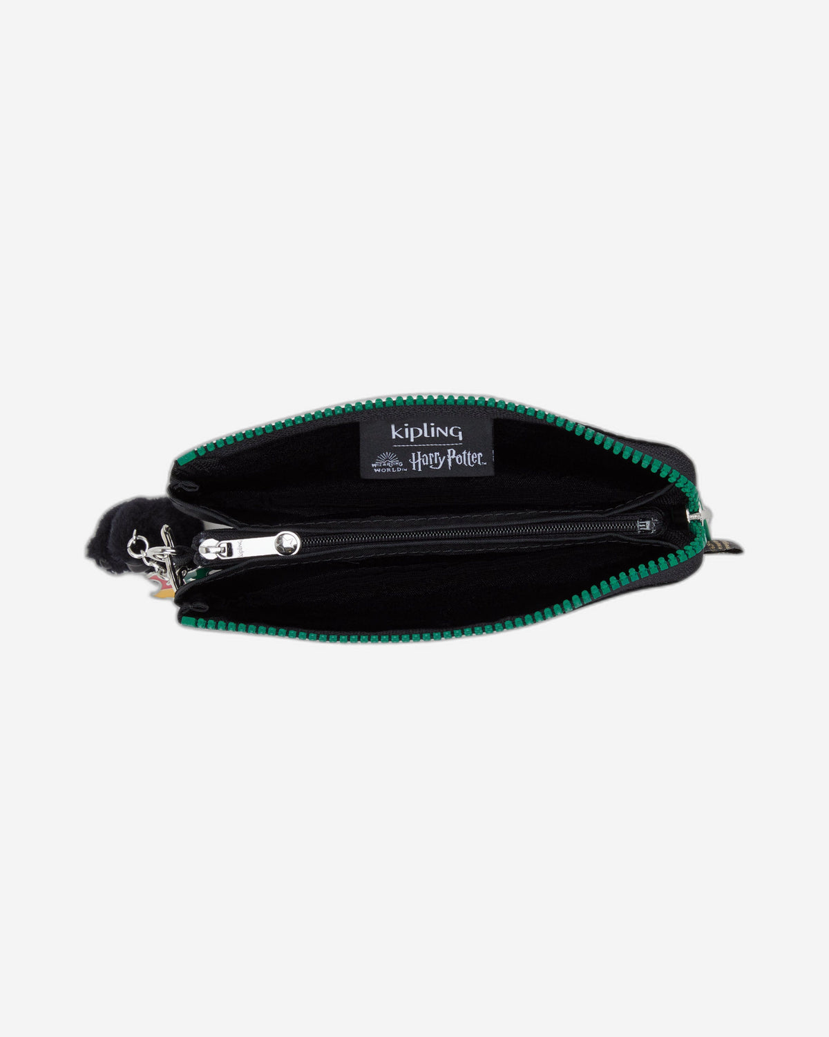 محفظة Kipling Creativity L Slytherin TM كبيرة I5377-7HP