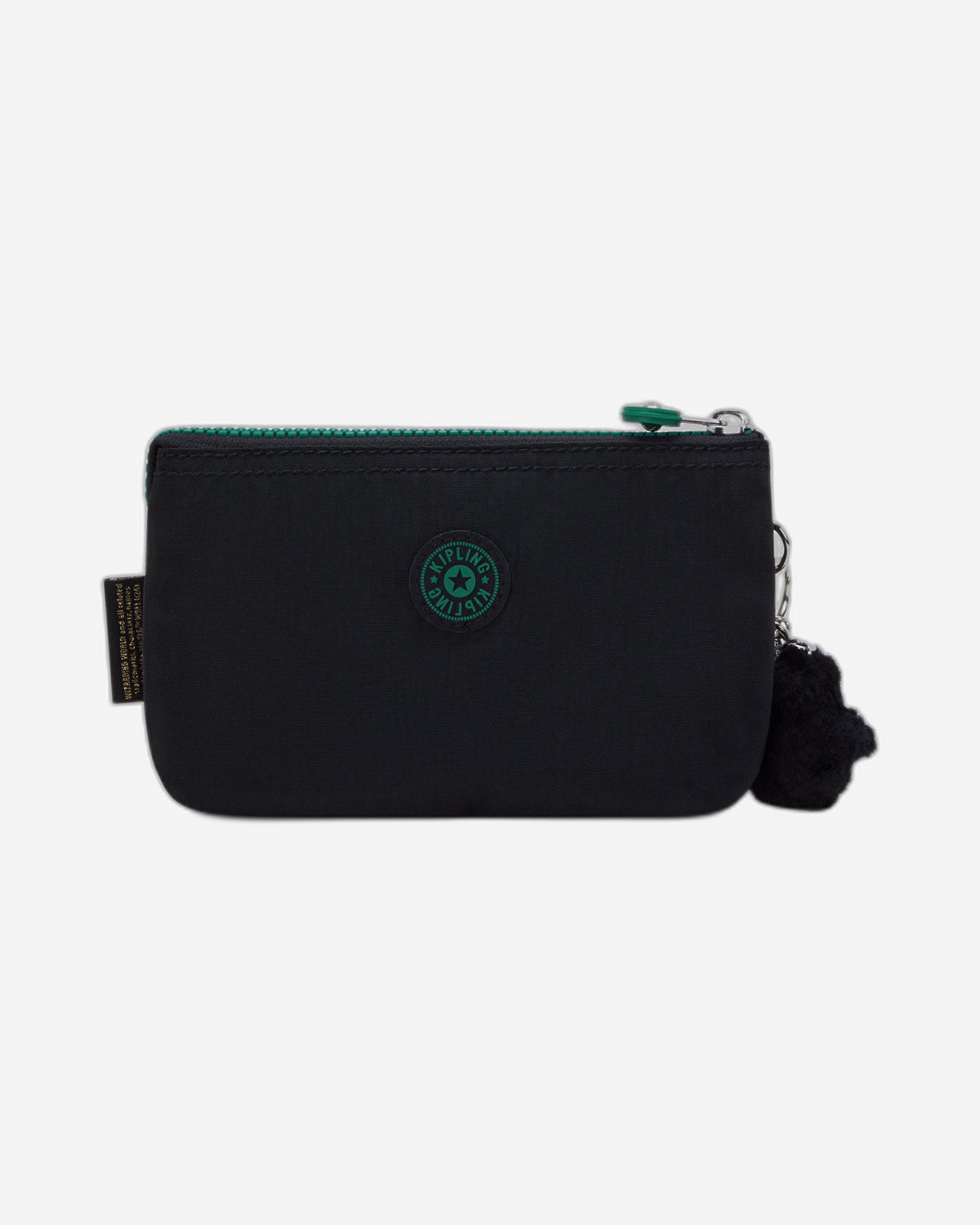 محفظة Kipling Creativity L Slytherin TM كبيرة I5377-7HP