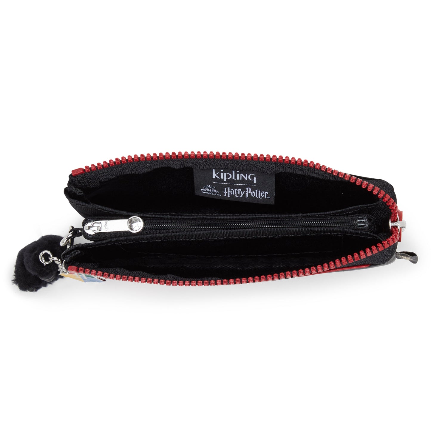 محفظة Kipling Creativity L Gryffindor TM كبيرة I5377-8HP