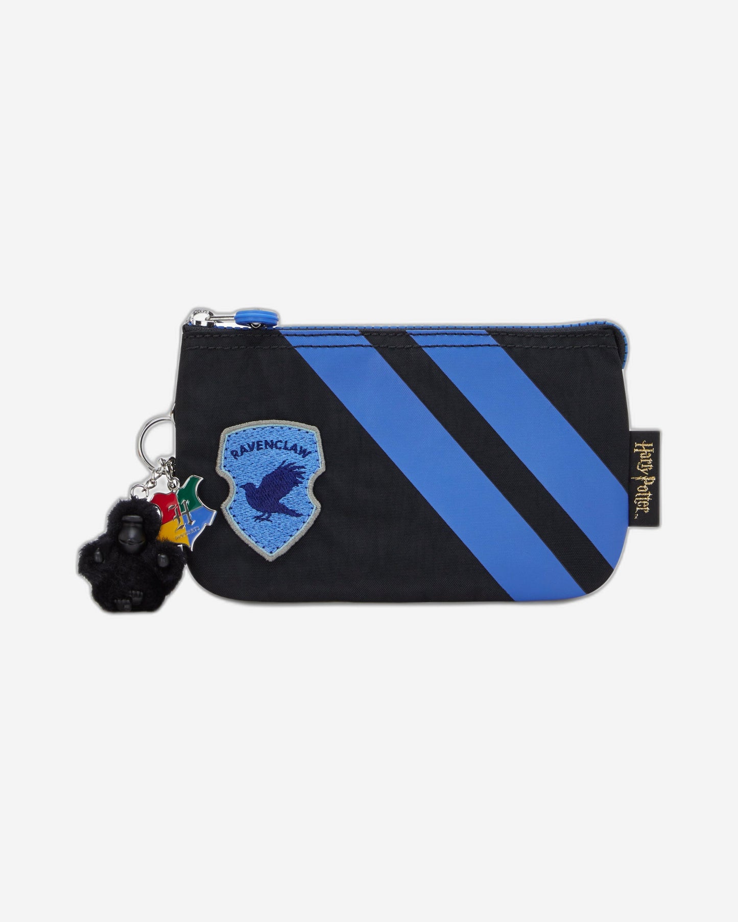 محفظة Kipling Creativity L Ravenclaw TM كبيرة I5377-HP3