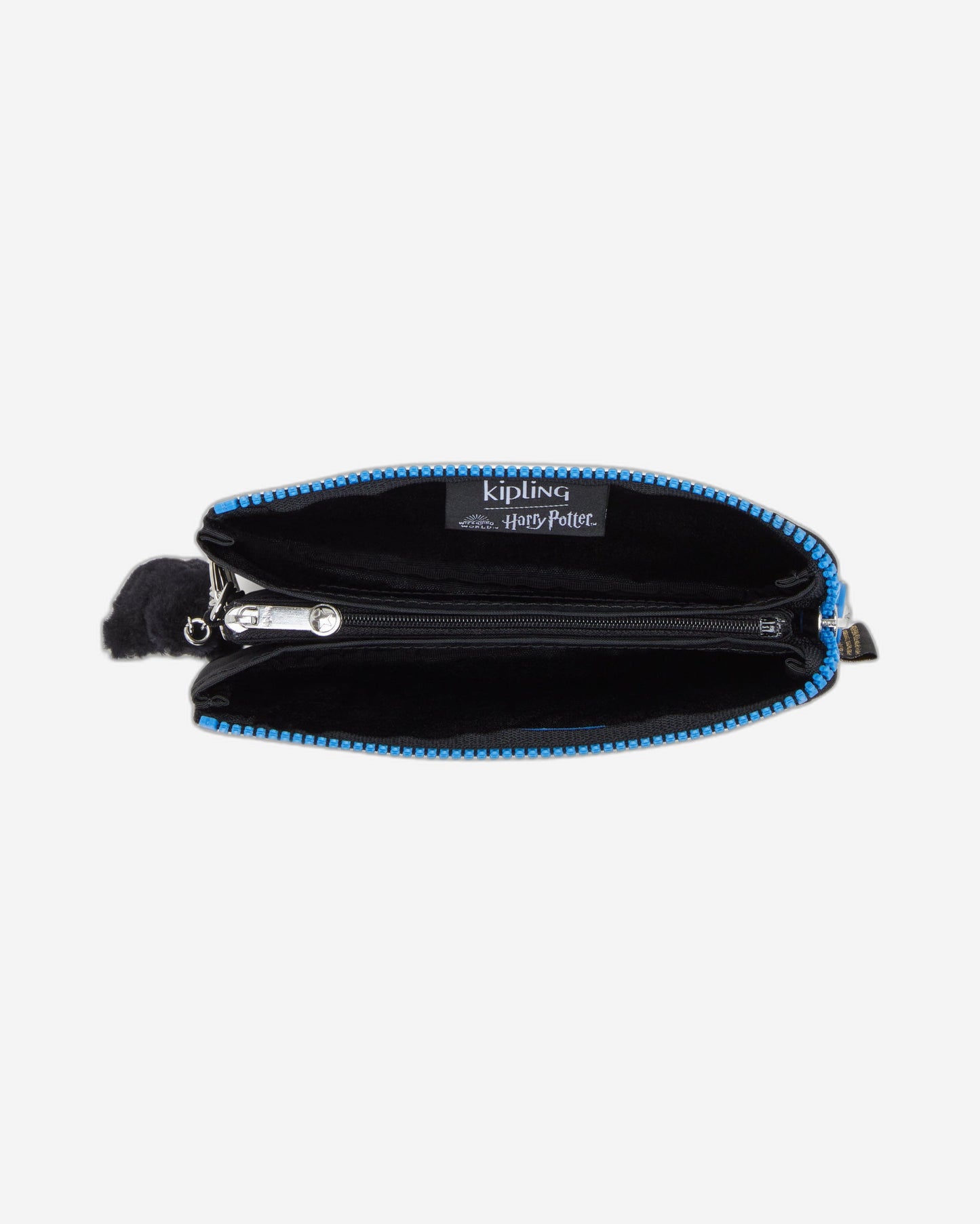 محفظة Kipling Creativity L Ravenclaw TM كبيرة I5377-HP3