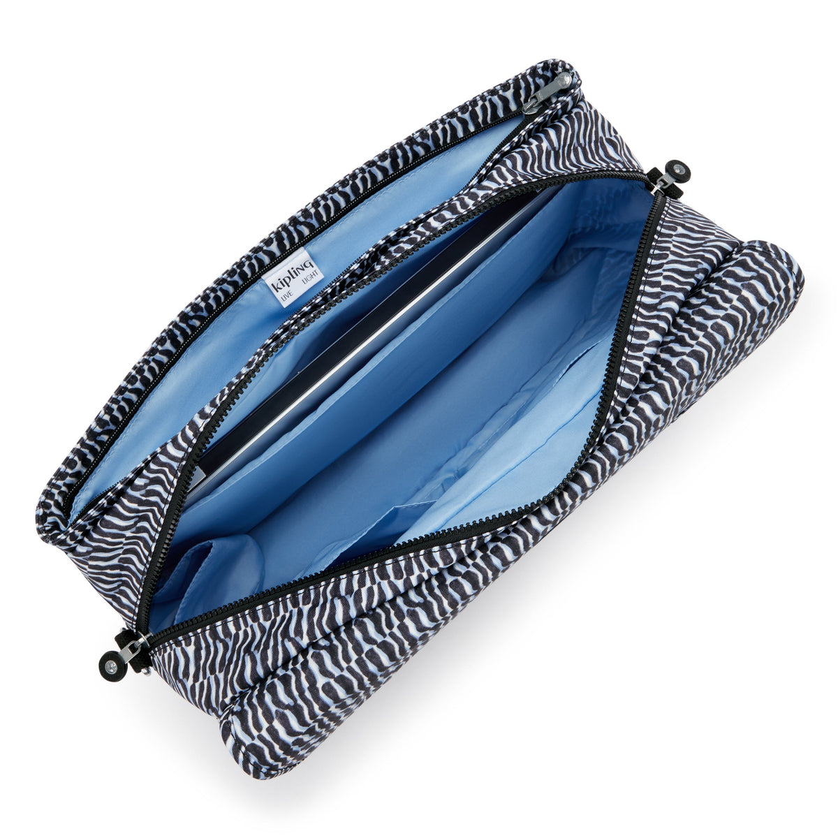 حقيبة عمل Kipling Superworker Holiday Waves I5406-1KP