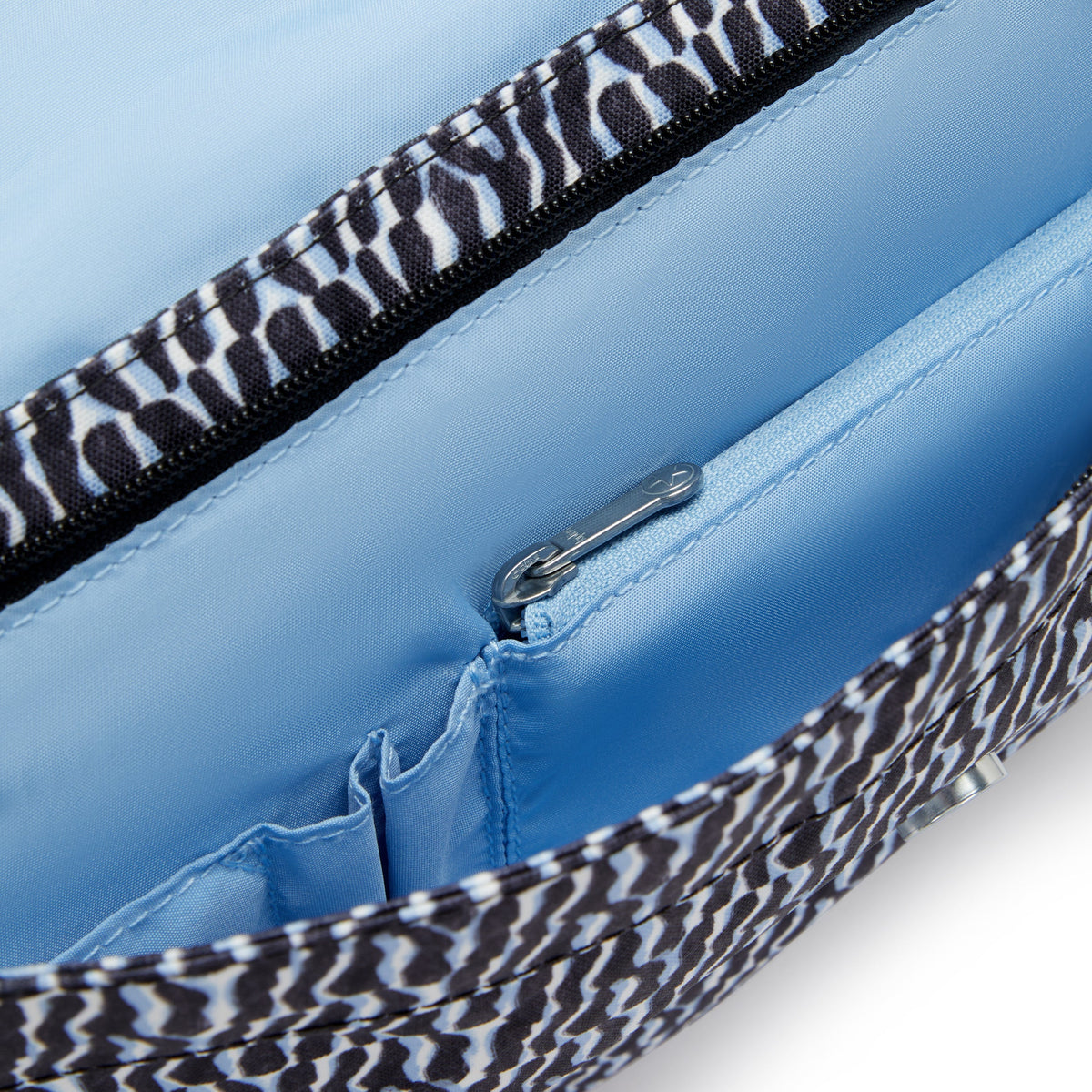 حقيبة عمل Kipling Superworker Holiday Waves I5406-1KP