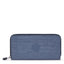محفظة Kipling Money World Blue Lover الكبيرة I5411-56V