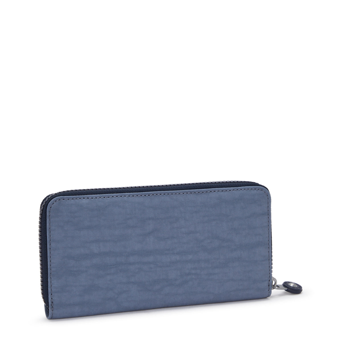 محفظة Kipling Money World Blue Lover الكبيرة I5411-56V