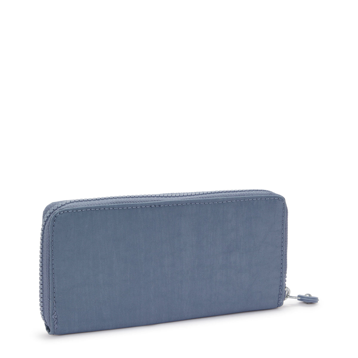 Kipling Money World Blue Stone محفظة كبيرة I5411-6FB