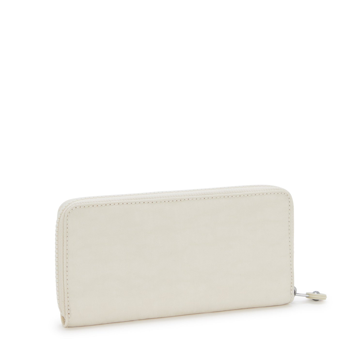 Kipling Money World Hideaway Beige Large Wallet I5411-7JR