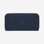 KIPLING محفظة Money World كبيرة زرقاء، موديل I5411-96V