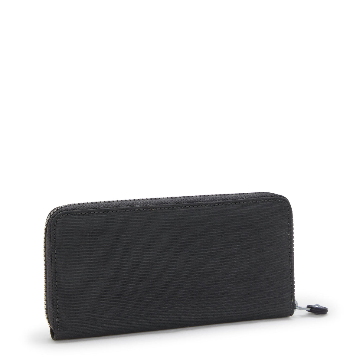 KIPLING محفظة Money World الكبيرة باللون الأسود نوير I5411-P39