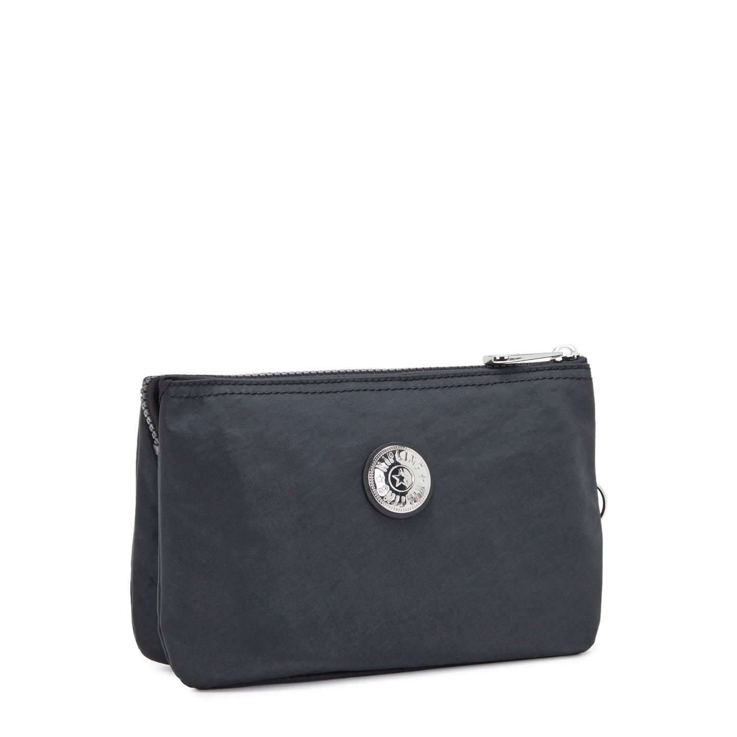 KIPLING-Creativity Xl-حقيبة يد كبيرة جدًا (مع سوار)-Love Puff Noct-I5475-C3Y