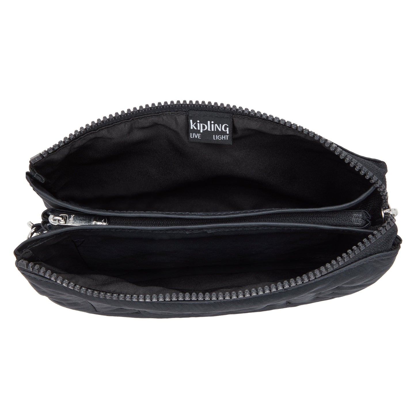 KIPLING-Creativity Xl-حقيبة يد كبيرة جدًا (مع سوار)-Love Puff Noct-I5475-C3Y