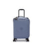 حقيبة سفر Kipling Spontaneous S Blue Lover صغيرة الحجم بعجلات I5508-56V