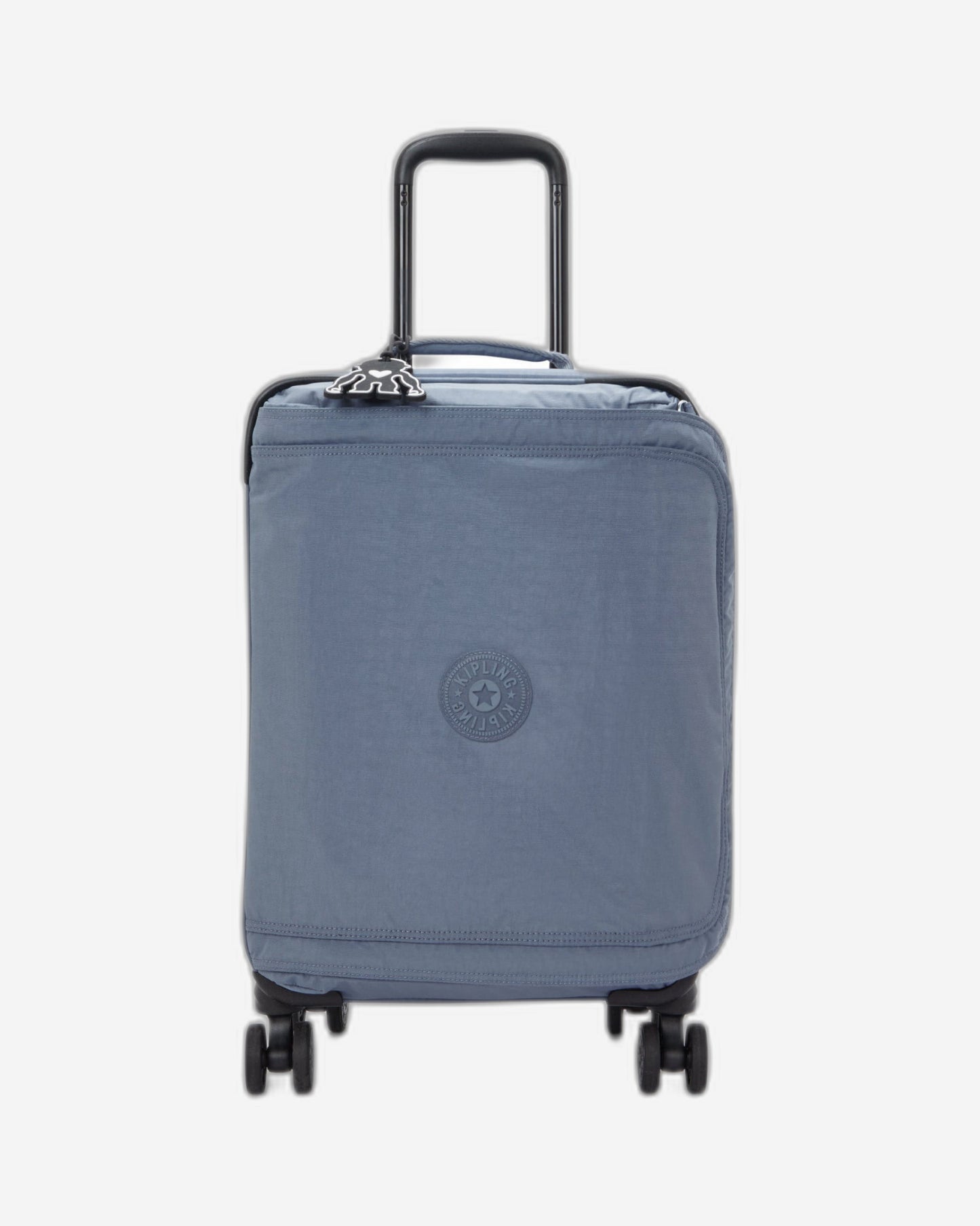 حقيبة سفر بعجلات صغيرة من Kipling Spontaneous S Blue Stone I5508-6FB
