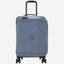 حقيبة سفر بعجلات صغيرة من Kipling Spontaneous S Blue Stone I5508-6FB