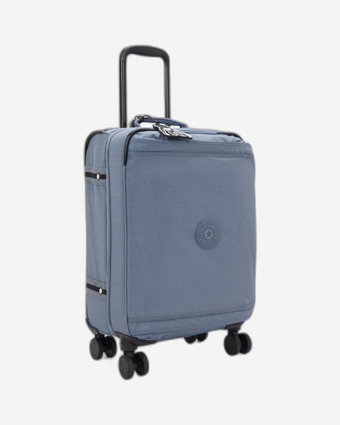 حقيبة سفر بعجلات صغيرة من Kipling Spontaneous S Blue Stone I5508-6FB