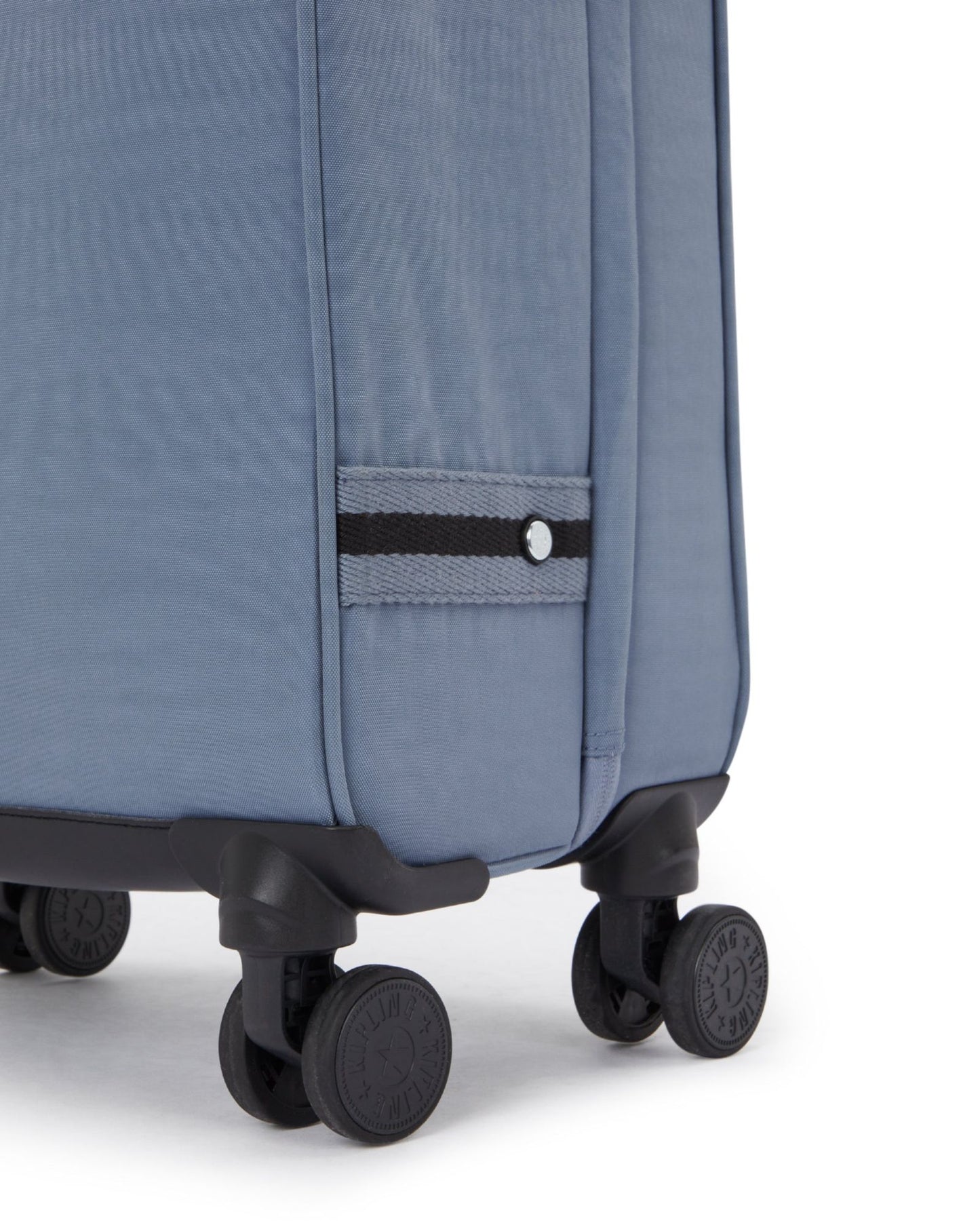 حقيبة سفر بعجلات صغيرة من Kipling Spontaneous S Blue Stone I5508-6FB