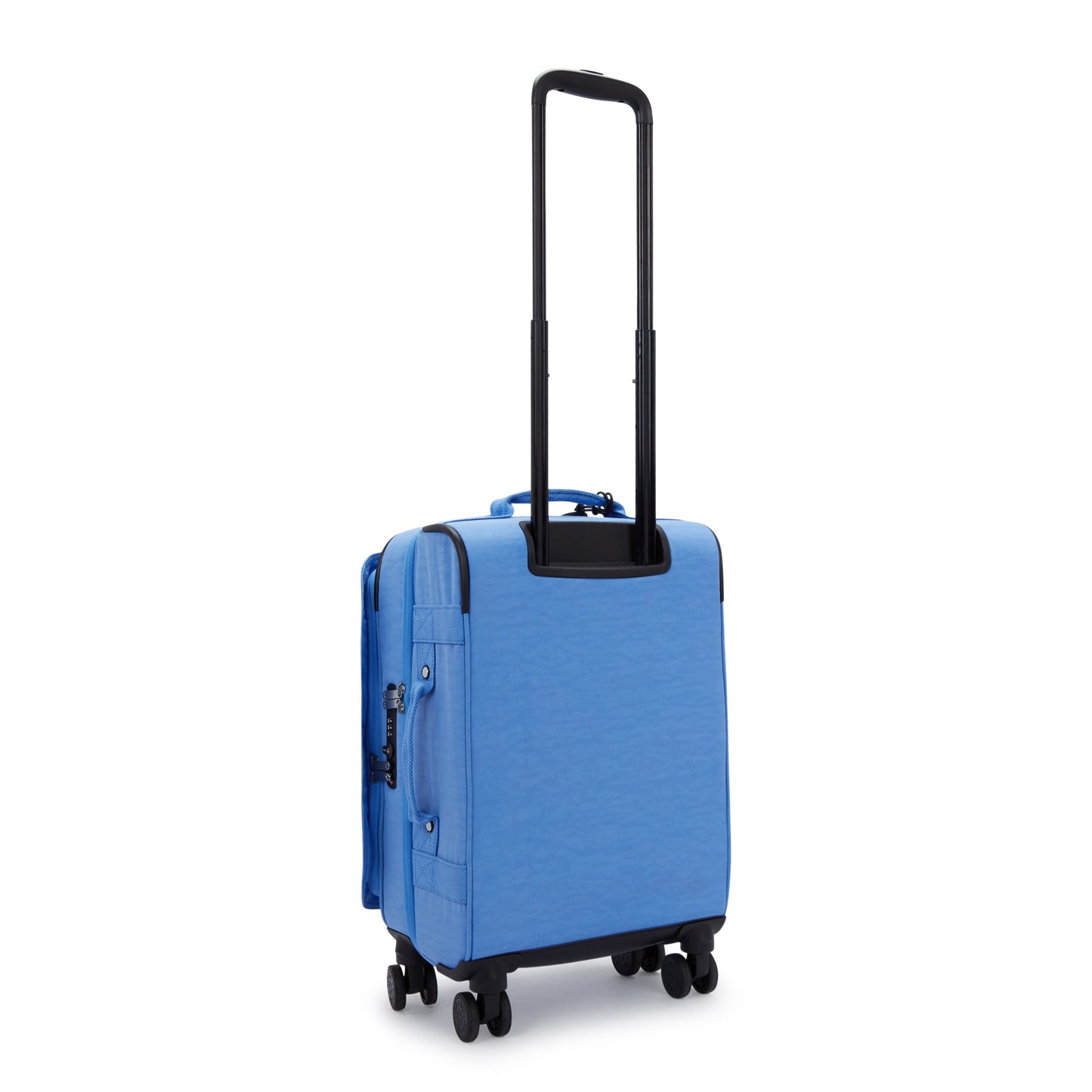 حقيبة سفر Kipling Spontaneous S Cocktail Blue صغيرة بعجلات I5508-87S