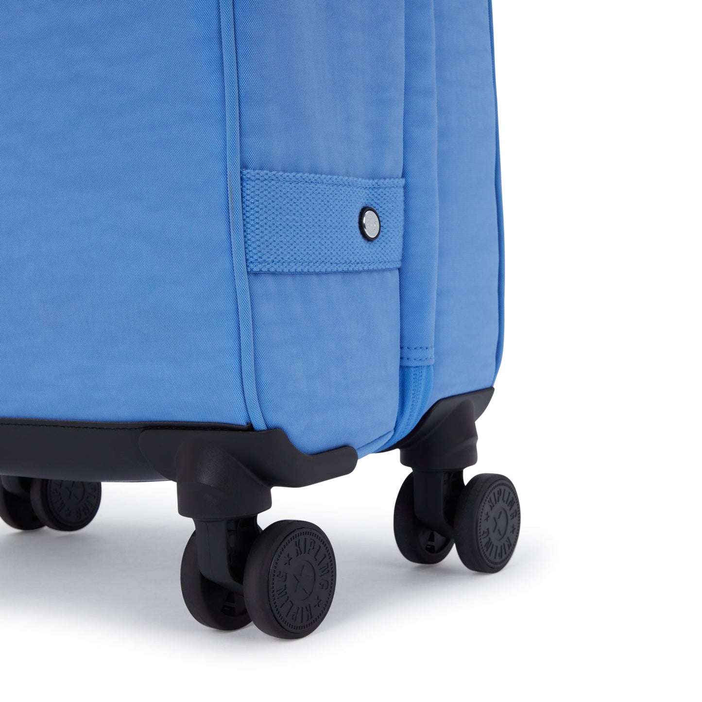 حقيبة سفر Kipling Spontaneous S Cocktail Blue صغيرة بعجلات I5508-87S