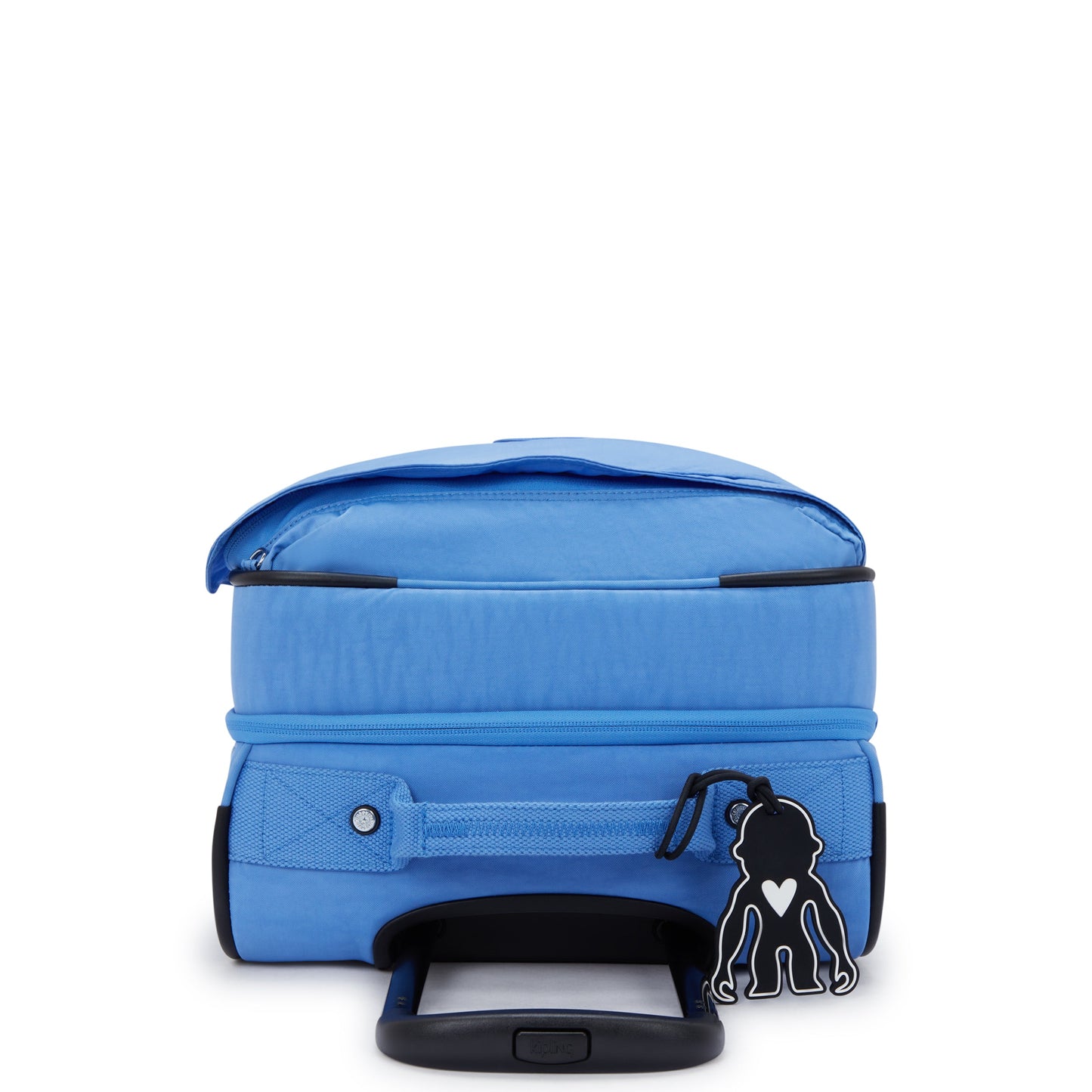 حقيبة سفر Kipling Spontaneous S Cocktail Blue صغيرة بعجلات I5508-87S