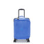 KIPLING-Spontaneous S-حقيبة سفر صغيرة بعجلات - هافانا أزرق - I5508-JC7
