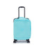 حقيبة سفر Kipling Spontaneous S Deepest Aqua صغيرة الحجم بعجلات C2I5508-T6E