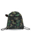 حقيبة ظهر KIPLING Supertaboo Camo Treasure متوسطة الحجم (مع رباط) I5637-3PB