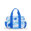 KIPLING-Minta-حقيبة كتف صغيرة (بحزام كتف قابل للإزالة)-أزرق مخفف-I5647-TX9