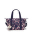 Kipling Art Mini Palm Mood Small Handbag I5656-6PQ