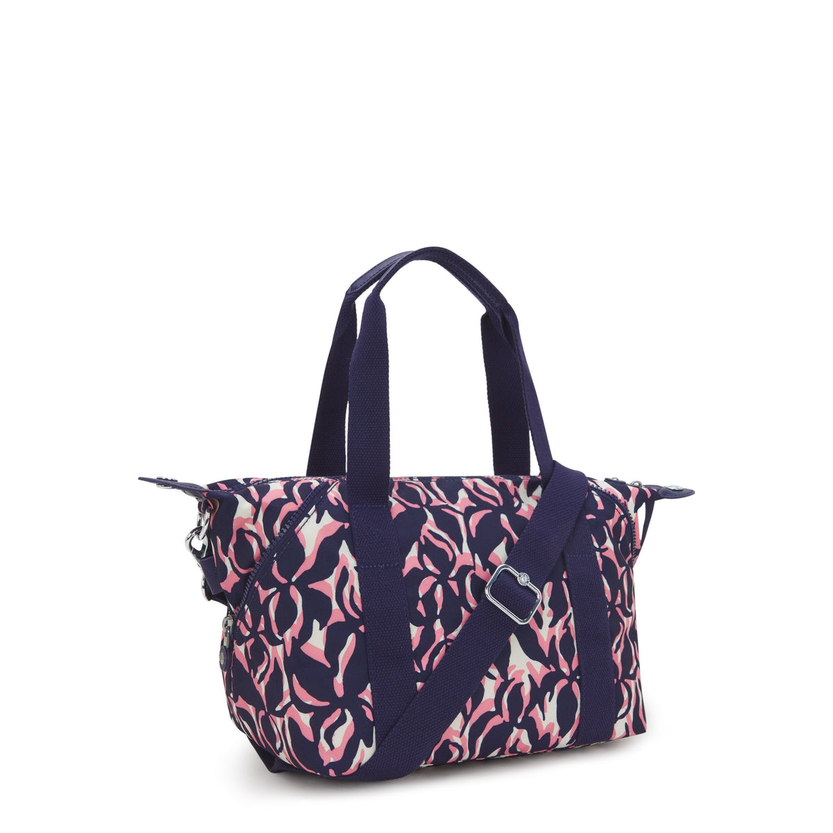 Kipling Art Mini Palm Mood Small Handbag I5656-6PQ