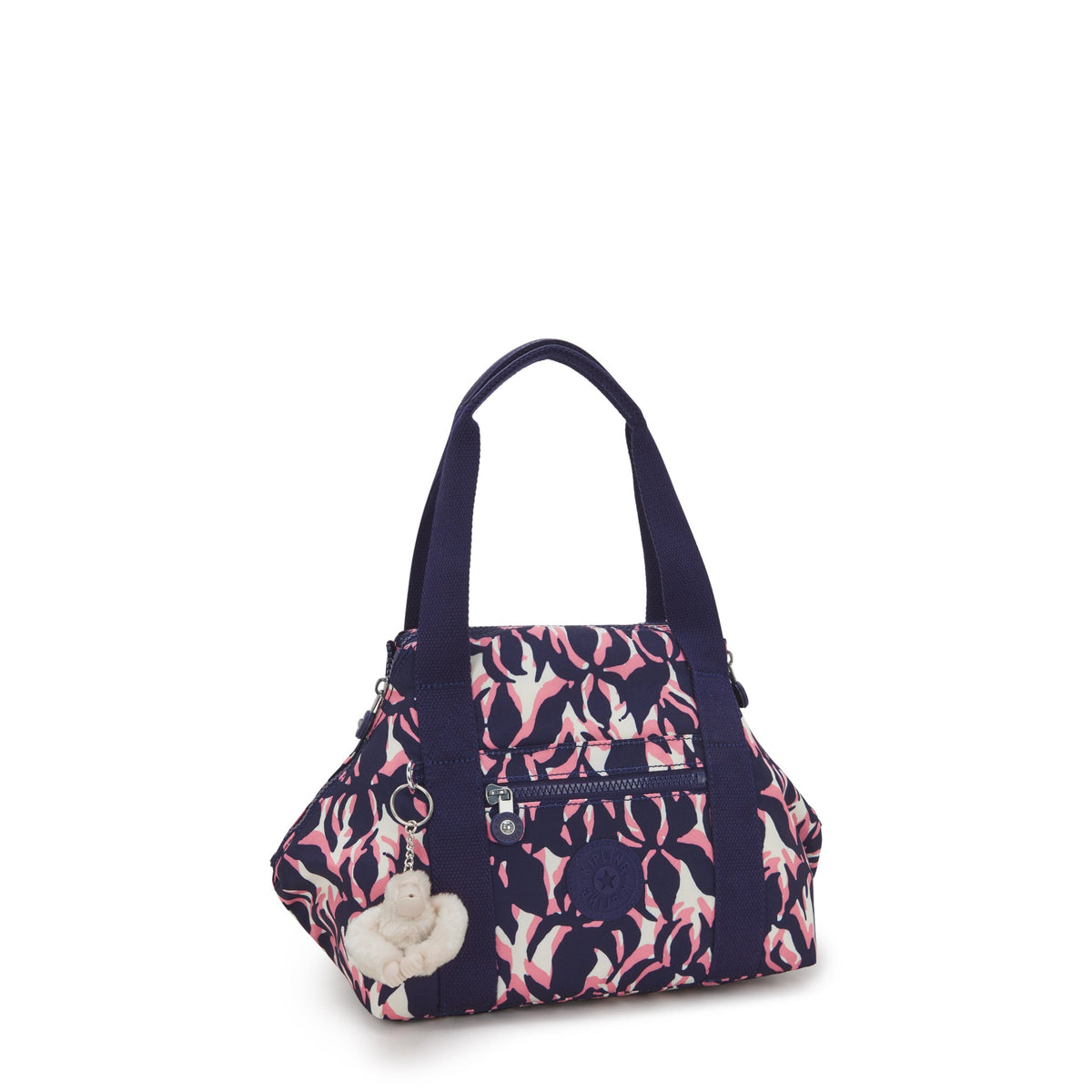 Kipling Art Mini Palm Mood Small Handbag I5656-6PQ