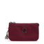 Kipling Creativity L Maroon Tile Jq محفظة كبيرة I5688-9HX