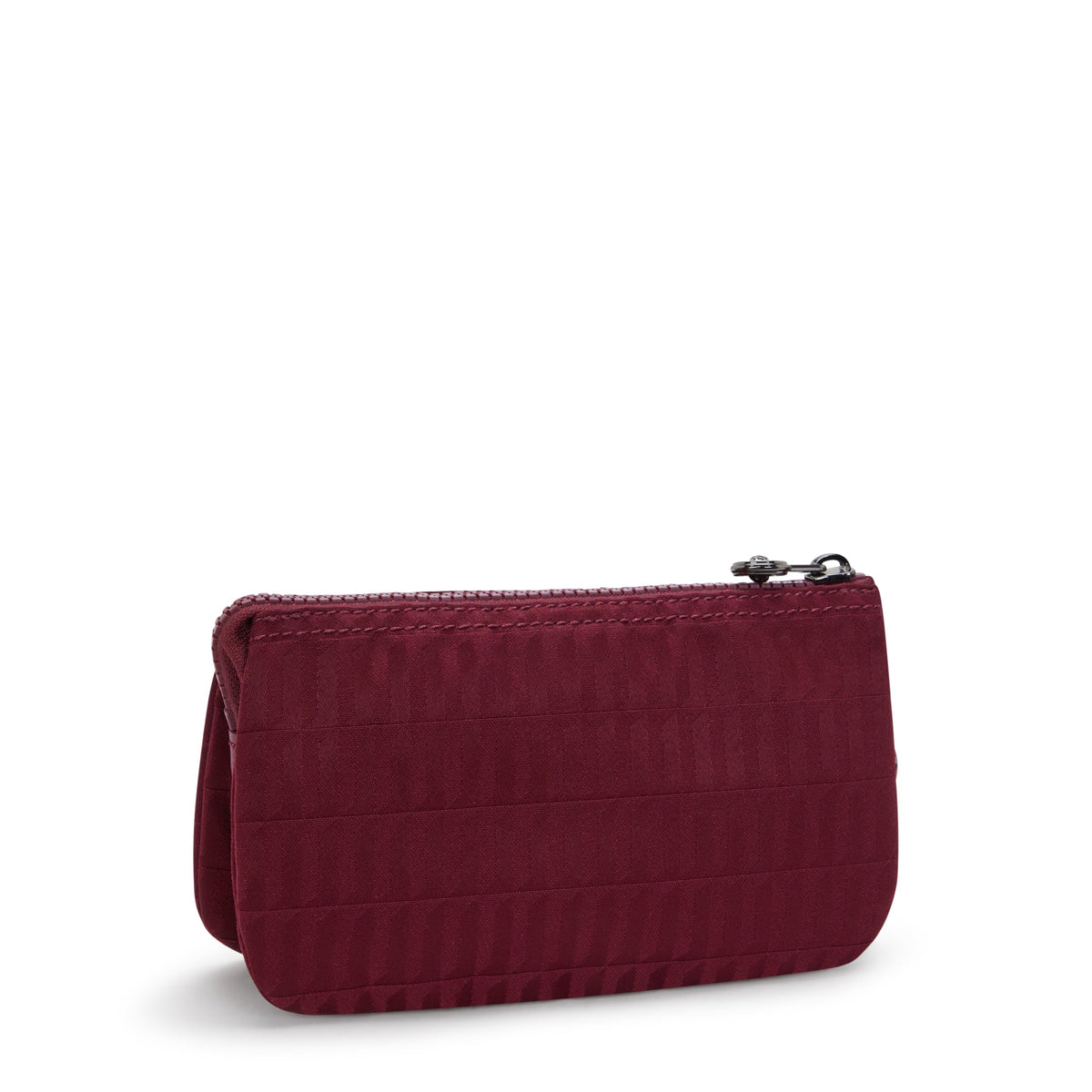 Kipling Creativity L Maroon Tile Jq محفظة كبيرة I5688-9HX