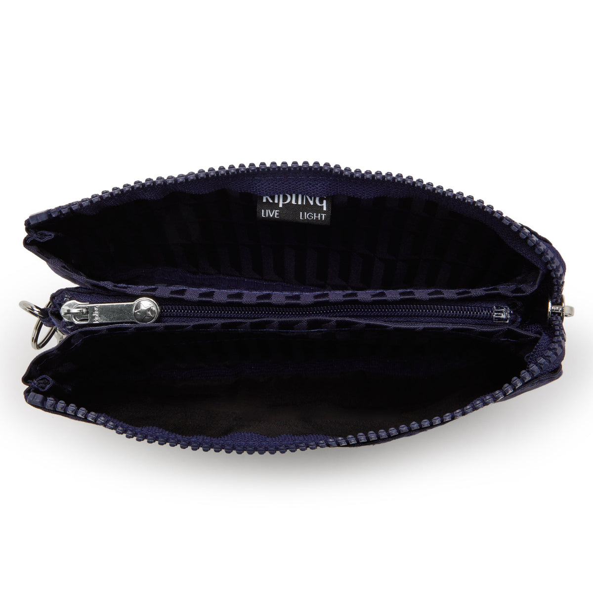 Kipling Creativity L Night Tile Jq محفظة كبيرة I5688-9HZ