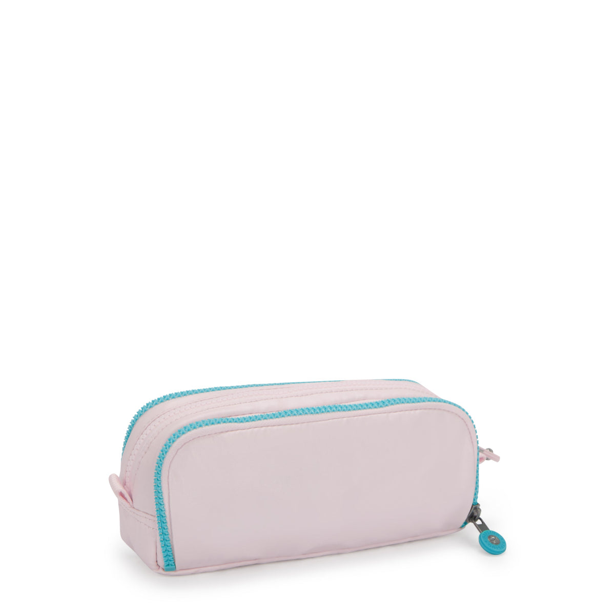 Kipling Gitroy Sea Pink Met مقلمة كبيرة I5702-52J