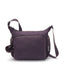 حقيبة Kipling Gabb Ultimate Plum Large Crossbody I5740-67U
