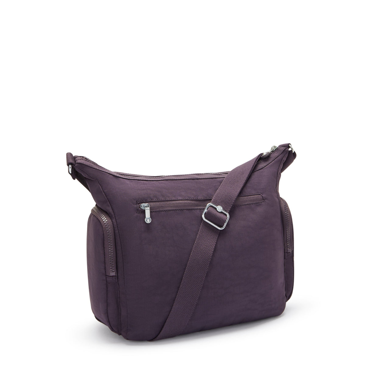 حقيبة Kipling Gabb Ultimate Plum Large Crossbody I5740-67U